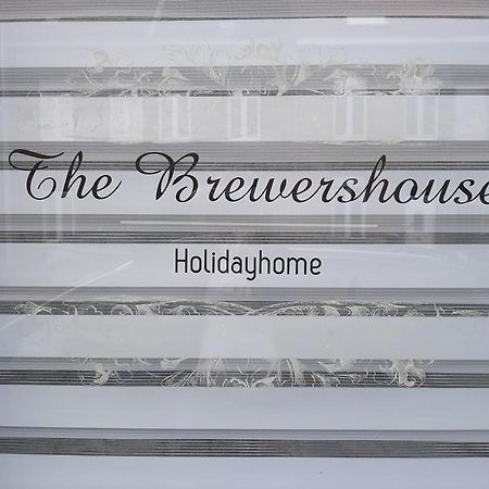 The Brewers House Villa Brugge Ruang foto