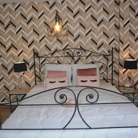 The Brewers House Villa Brugge Bagian luar foto