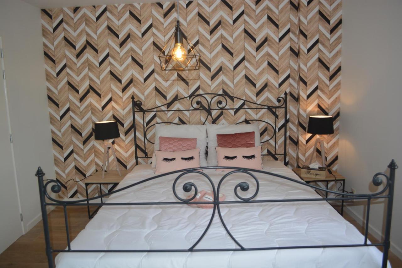 The Brewers House Villa Brugge Bagian luar foto
