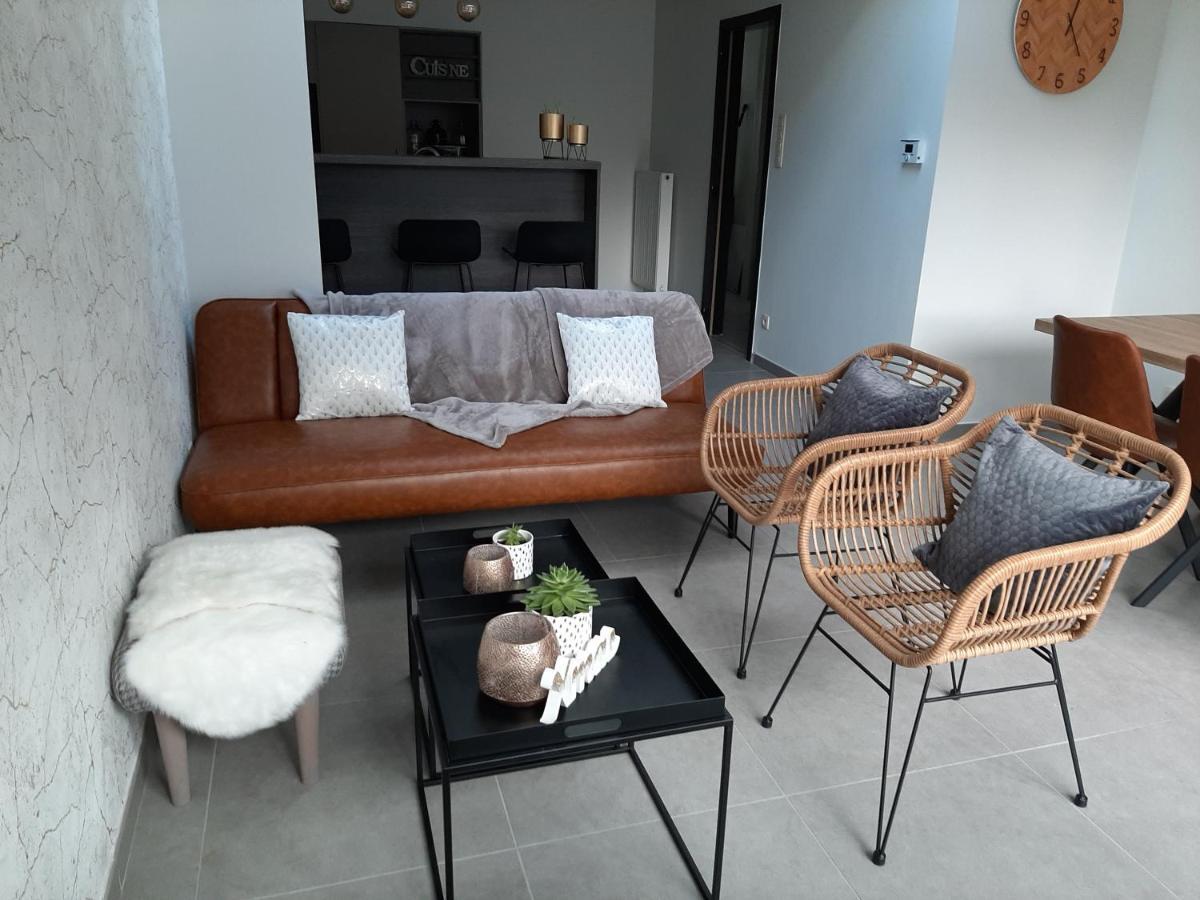 The Brewers House Villa Brugge Bagian luar foto